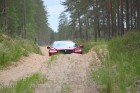 Travelnews.lv ceļo 7.06.2016 ar jauno «Jaguar» zīmola pirmo apvidus automobili  «F-Pace» 9