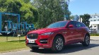 Travelnews.lv ceļo 7.06.2016 ar jauno «Jaguar» zīmola pirmo apvidus automobili  «F-Pace» 19