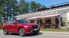 Travelnews.lv ceļo 7.06.2016 ar jauno «Jaguar» zīmola pirmo apvidus automobili  «F-Pace» 20