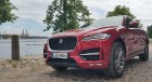 Travelnews.lv ceļo 7.06.2016 ar jauno «Jaguar» zīmola pirmo apvidus automobili  «F-Pace» 33