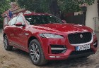 Travelnews.lv ceļo 7.06.2016 ar jauno «Jaguar» zīmola pirmo apvidus automobili  «F-Pace» 38