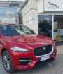 Travelnews.lv ceļo 7.06.2016 ar jauno «Jaguar» zīmola pirmo apvidus automobili  «F-Pace» 39