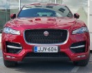 Travelnews.lv ceļo 7.06.2016 ar jauno «Jaguar» zīmola pirmo apvidus automobili  «F-Pace» 49
