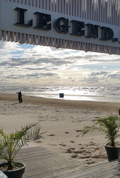 Jūrmalā ar krāšņu balli 9.06.2016 tiek atvērts pludmales restorāns «Legend. Beach» 176566