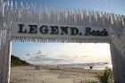 Jūrmalā ar krāšņu balli 9.06.2016 tiek atvērts pludmales restorāns «Legend. Beach» 1