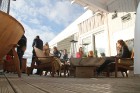 Jūrmalā ar krāšņu balli 9.06.2016 tiek atvērts pludmales restorāns «Legend. Beach» 79