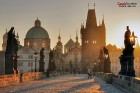 Prāgas senatnīgā elpa, šarms un romantika apburs ikvienu. Pilsētas vēsturiskais centrs ir iekļauts UNESCO Pasaules mantojuma sarakstā, savukārt Prāgas 6