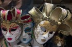 Travelnews.lv redakcija sadarbībā ar tūroperatoru Novatours dodas ekskursijā uz Venēciju, kuras laikā apskata tradicionālās maskas 7