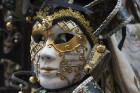 Travelnews.lv redakcija sadarbībā ar tūroperatoru Novatours dodas ekskursijā uz Venēciju, kuras laikā apskata tradicionālās maskas 8