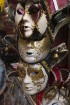Travelnews.lv redakcija sadarbībā ar tūroperatoru Novatours dodas ekskursijā uz Venēciju, kuras laikā apskata tradicionālās maskas 12