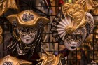 Travelnews.lv redakcija sadarbībā ar tūroperatoru Novatours dodas ekskursijā uz Venēciju, kuras laikā apskata tradicionālās maskas 17