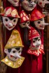 Travelnews.lv redakcija sadarbībā ar tūroperatoru Novatours dodas ekskursijā uz Venēciju, kuras laikā apskata tradicionālās maskas 18