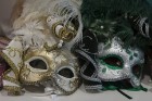 Travelnews.lv redakcija sadarbībā ar tūroperatoru Novatours dodas ekskursijā uz Venēciju, kuras laikā apskata tradicionālās maskas 20