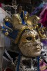 Travelnews.lv redakcija sadarbībā ar tūroperatoru Novatours dodas ekskursijā uz Venēciju, kuras laikā apskata tradicionālās maskas 23