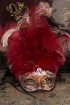 Travelnews.lv redakcija sadarbībā ar tūroperatoru Novatours dodas ekskursijā uz Venēciju, kuras laikā apskata tradicionālās maskas 25