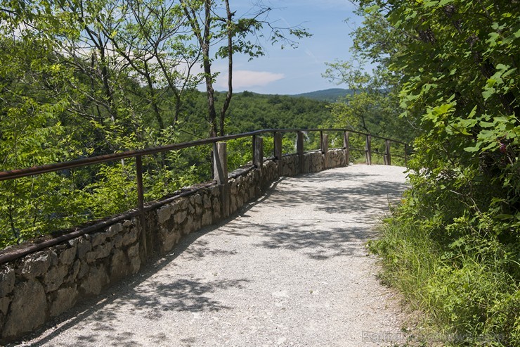 Travelnews.lv sadarbībā ar tūroperatoru Novatours apskata Plitvices ezerus, kas ir pirmais un lielākais Horvātijas nacionālais parks 176872