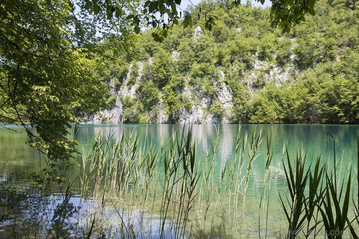 Travelnews.lv sadarbībā ar tūroperatoru Novatours apskata Plitvices ezerus, kas ir pirmais un lielākais Horvātijas nacionālais parks 176883