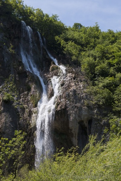 Travelnews.lv sadarbībā ar tūroperatoru Novatours apskata Plitvices ezerus, kas ir pirmais un lielākais Horvātijas nacionālais parks 176891