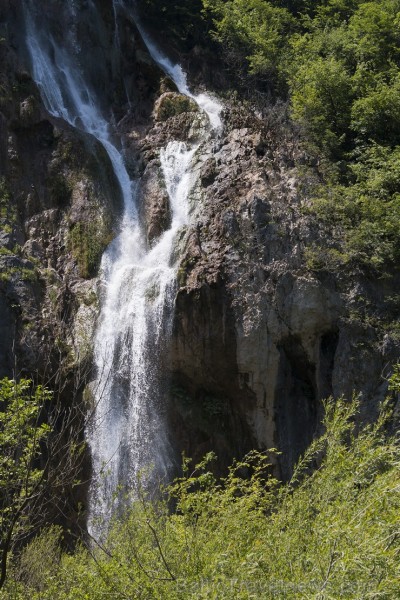 Travelnews.lv sadarbībā ar tūroperatoru Novatours apskata Plitvices ezerus, kas ir pirmais un lielākais Horvātijas nacionālais parks 176892