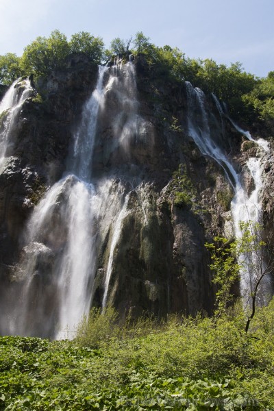 Travelnews.lv sadarbībā ar tūroperatoru Novatours apskata Plitvices ezerus, kas ir pirmais un lielākais Horvātijas nacionālais parks 176893