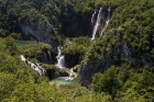 Travelnews.lv sadarbībā ar tūroperatoru Novatours apskata Plitvices ezerus, kas ir pirmais un lielākais Horvātijas nacionālais parks 5