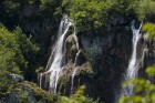Travelnews.lv sadarbībā ar tūroperatoru Novatours apskata Plitvices ezerus, kas ir pirmais un lielākais Horvātijas nacionālais parks 8