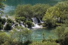 Travelnews.lv sadarbībā ar tūroperatoru Novatours apskata Plitvices ezerus, kas ir pirmais un lielākais Horvātijas nacionālais parks 9