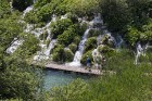 Travelnews.lv sadarbībā ar tūroperatoru Novatours apskata Plitvices ezerus, kas ir pirmais un lielākais Horvātijas nacionālais parks 10