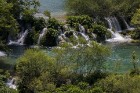 Travelnews.lv sadarbībā ar tūroperatoru Novatours apskata Plitvices ezerus, kas ir pirmais un lielākais Horvātijas nacionālais parks 12