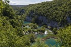 Travelnews.lv sadarbībā ar tūroperatoru Novatours apskata Plitvices ezerus, kas ir pirmais un lielākais Horvātijas nacionālais parks 13
