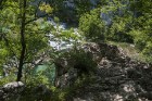 Travelnews.lv sadarbībā ar tūroperatoru Novatours apskata Plitvices ezerus, kas ir pirmais un lielākais Horvātijas nacionālais parks 15