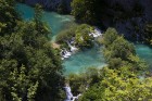 Travelnews.lv sadarbībā ar tūroperatoru Novatours apskata Plitvices ezerus, kas ir pirmais un lielākais Horvātijas nacionālais parks 16