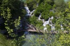 Travelnews.lv sadarbībā ar tūroperatoru Novatours apskata Plitvices ezerus, kas ir pirmais un lielākais Horvātijas nacionālais parks 17