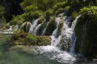 Travelnews.lv sadarbībā ar tūroperatoru Novatours apskata Plitvices ezerus, kas ir pirmais un lielākais Horvātijas nacionālais parks 28