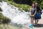Travelnews.lv sadarbībā ar tūroperatoru Novatours apskata Plitvices ezerus, kas ir pirmais un lielākais Horvātijas nacionālais parks 29