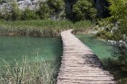 Travelnews.lv sadarbībā ar tūroperatoru Novatours apskata Plitvices ezerus, kas ir pirmais un lielākais Horvātijas nacionālais parks 31
