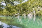 Travelnews.lv sadarbībā ar tūroperatoru Novatours apskata Plitvices ezerus, kas ir pirmais un lielākais Horvātijas nacionālais parks 33