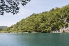 Travelnews.lv sadarbībā ar tūroperatoru Novatours apskata Plitvices ezerus, kas ir pirmais un lielākais Horvātijas nacionālais parks 36