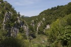 Travelnews.lv sadarbībā ar tūroperatoru Novatours apskata Plitvices ezerus, kas ir pirmais un lielākais Horvātijas nacionālais parks 39