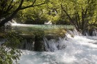 Travelnews.lv sadarbībā ar tūroperatoru Novatours apskata Plitvices ezerus, kas ir pirmais un lielākais Horvātijas nacionālais parks 48