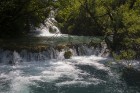 Travelnews.lv sadarbībā ar tūroperatoru Novatours apskata Plitvices ezerus, kas ir pirmais un lielākais Horvātijas nacionālais parks 49
