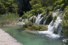Travelnews.lv sadarbībā ar tūroperatoru Novatours apskata Plitvices ezerus, kas ir pirmais un lielākais Horvātijas nacionālais parks 46