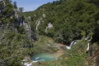 Travelnews.lv sadarbībā ar tūroperatoru Novatours apskata Plitvices ezerus, kas ir pirmais un lielākais Horvātijas nacionālais parks 45