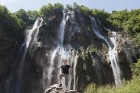 Travelnews.lv sadarbībā ar tūroperatoru Novatours apskata Plitvices ezerus, kas ir pirmais un lielākais Horvātijas nacionālais parks 43