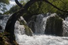 Travelnews.lv sadarbībā ar tūroperatoru Novatours apskata Plitvices ezerus, kas ir pirmais un lielākais Horvātijas nacionālais parks 50