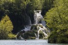 Travelnews.lv sadarbībā ar tūroperatoru Novatours apskata Plitvices ezerus, kas ir pirmais un lielākais Horvātijas nacionālais parks 55