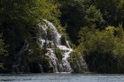 Travelnews.lv sadarbībā ar tūroperatoru Novatours apskata Plitvices ezerus, kas ir pirmais un lielākais Horvātijas nacionālais parks 57