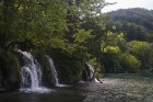 Travelnews.lv sadarbībā ar tūroperatoru Novatours apskata Plitvices ezerus, kas ir pirmais un lielākais Horvātijas nacionālais parks 63