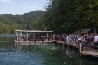 Travelnews.lv sadarbībā ar tūroperatoru Novatours apskata Plitvices ezerus, kas ir pirmais un lielākais Horvātijas nacionālais parks 64