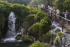 Travelnews.lv sadarbībā ar tūroperatoru Novatours apskata Plitvices ezerus, kas ir pirmais un lielākais Horvātijas nacionālais parks 65